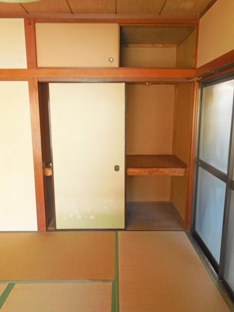 3DK Terrace House for Rent in Arakawa, Tokyo - Thumbnail 4