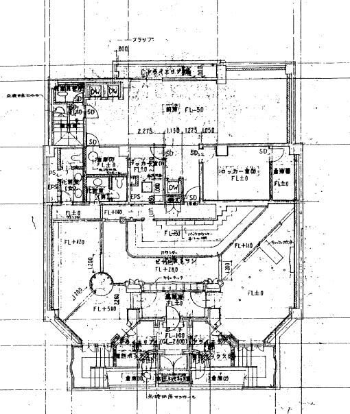 Commercial Space for Lease in Chiba City's Chuo Ward - Thumbnail 2