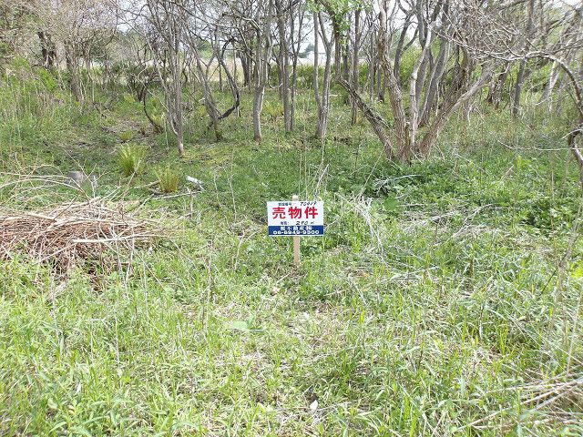 Land for Sale in Tomakomai, Hokkaido - 290 sqm Vacant Lot - Thumbnail 4