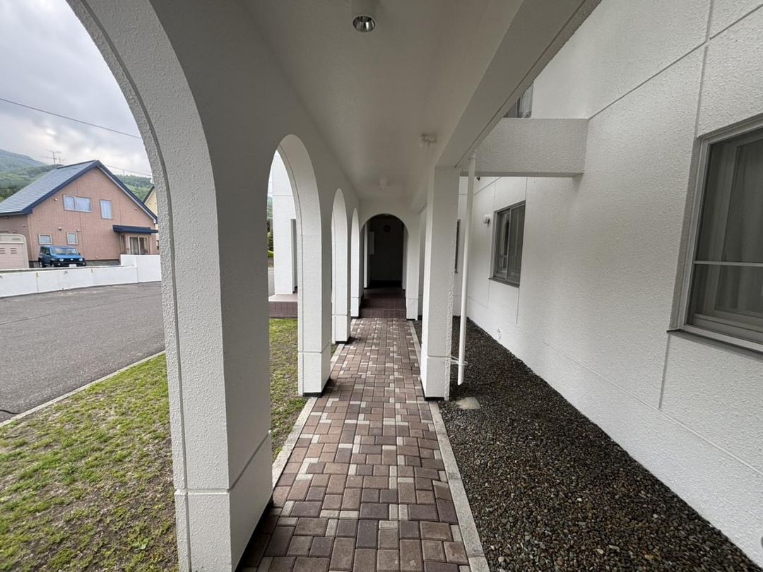 1K Apartment for Sale in Otaru, Hokkaido - 53.47 sqm - Thumbnail 4