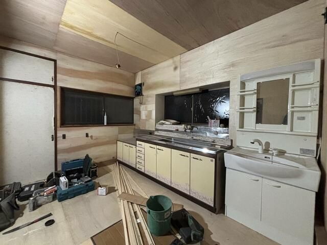 Renovated 4DK House for Rent in Kumagaya, Saitama - Thumbnail 3
