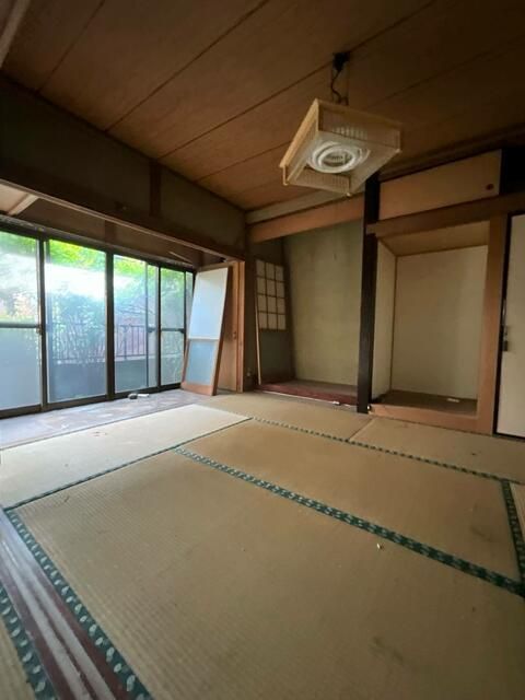 Renovated 4DK House for Rent in Kumagaya, Saitama - Thumbnail 4