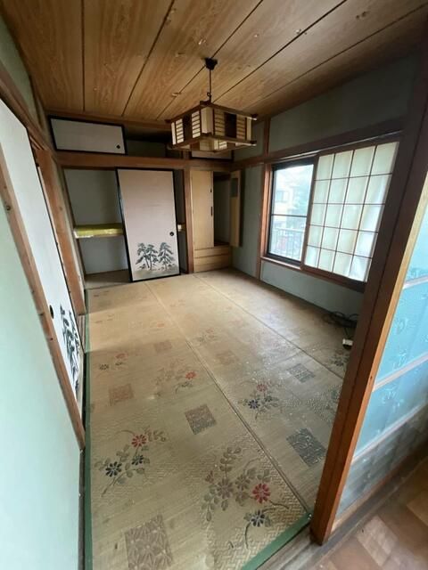 Renovated 4DK House for Rent in Kumagaya, Saitama - Thumbnail 2