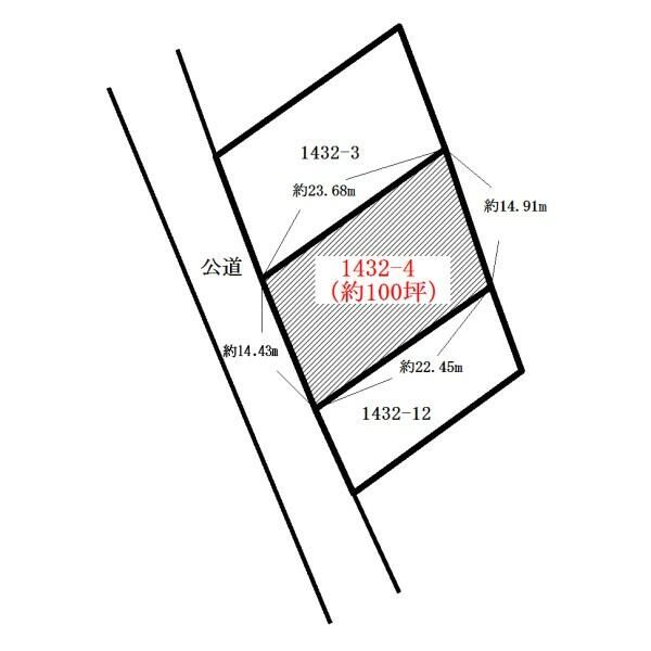 Commercial Land for Rent in Tokorozawa, Saitama - 330 sqm - Thumbnail 4