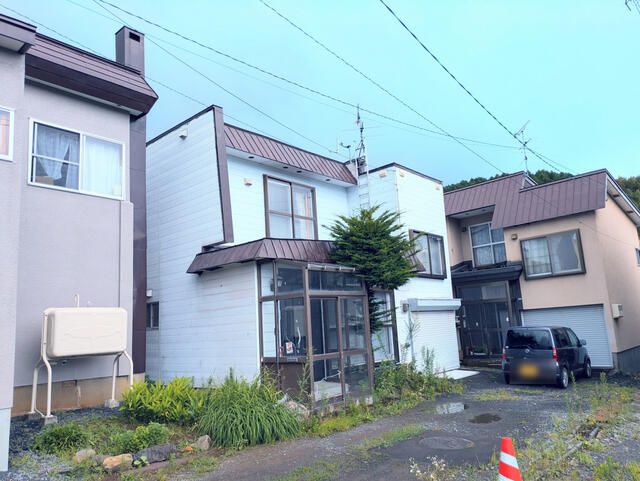 1980 Wooden House for Sale in Quiet Otaru, Hokkaido - 3SLDK - Image 7