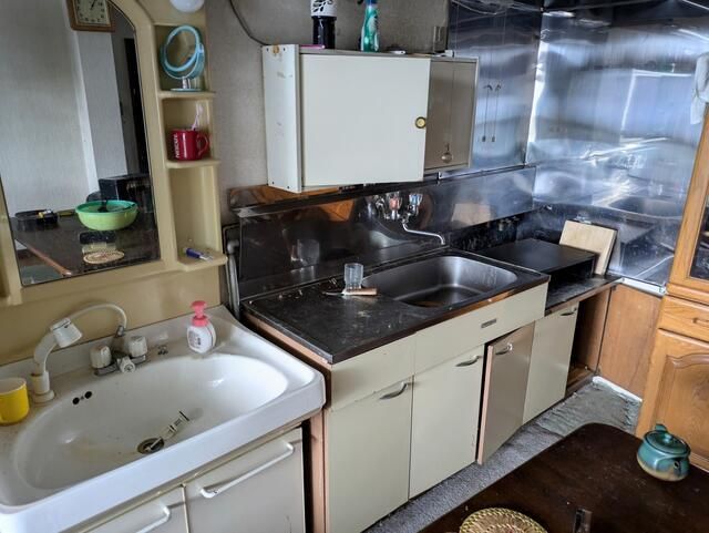 1980 Wooden House for Sale in Quiet Otaru, Hokkaido - 3SLDK - Image 19