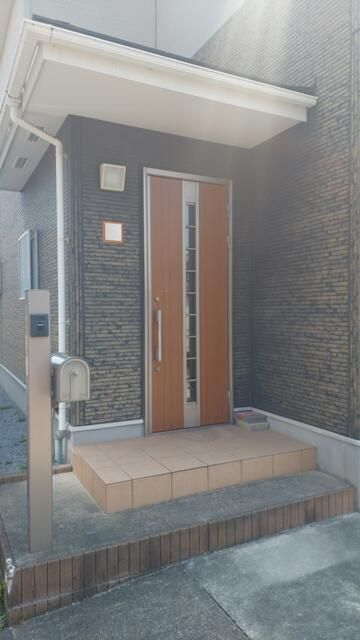 4LDK House in Takasaki with Garden and Parking - Thumbnail 3