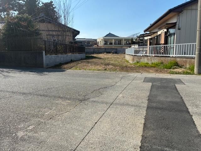 542 sqm Residential Land for Sale in Ota City, Gunma - Thumbnail 4
