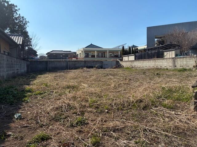 542 sqm Residential Land for Sale in Ota City, Gunma - Thumbnail 2