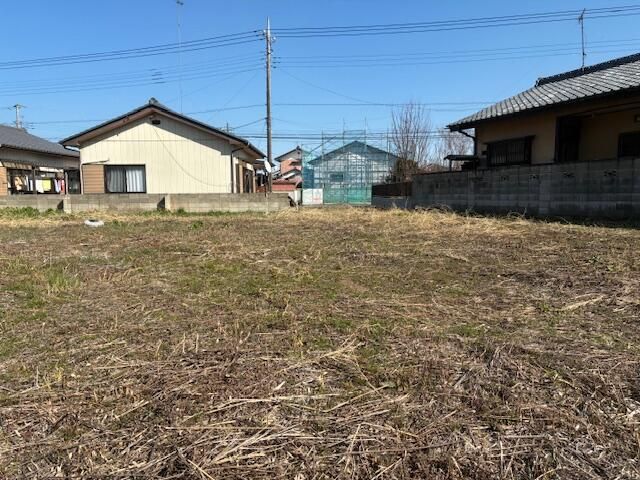 542 sqm Residential Land for Sale in Ota City, Gunma - Thumbnail 3