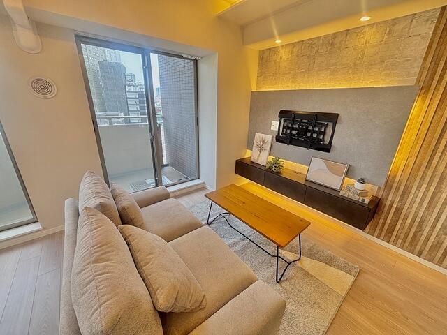 1LDK Apartment for Sale in Shibuya, Tokyo - Diole Nishi-Shinjuku - Thumbnail 3
