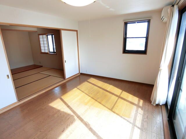 4SLDK Lightweight Steel House for Sale in Joetsu, Niigata - Thumbnail 3