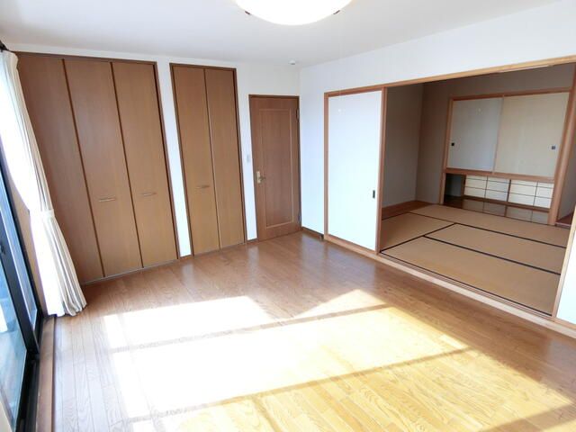 4SLDK Lightweight Steel House for Sale in Joetsu, Niigata - Thumbnail 4