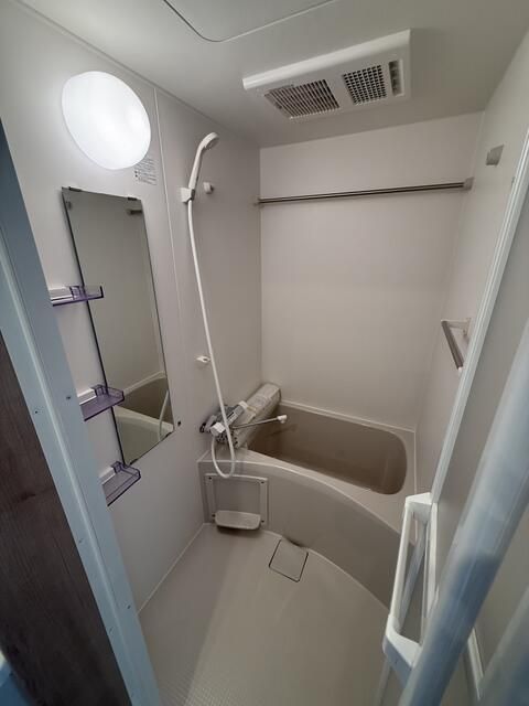New 1K Apartment in Ebina, Kanagawa - Near Stations - Thumbnail 3