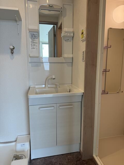 New 1K Apartment in Ebina, Kanagawa - Near Stations - Thumbnail 4