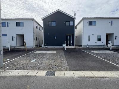 Modern 4SLDK House in Iwaki with Park Proximity & Sea Views — Image 9, Iwaki, Fukushima
