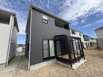 Modern 4SLDK House in Iwaki with Park Proximity & Sea Views — Image 7, Iwaki, Fukushima