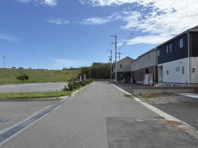 Modern 4SLDK House in Iwaki with Park Proximity & Sea Views — Image 11, Iwaki, Fukushima
