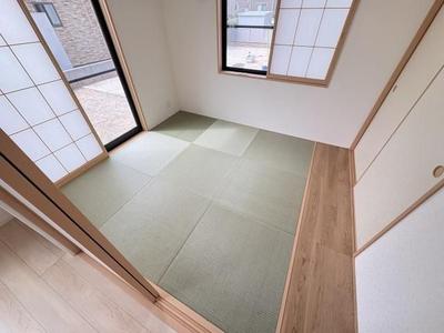 Modern 4SLDK House in Iwaki with Park Proximity & Sea Views — Image 22, Iwaki, Fukushima