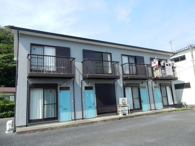 2DK Apartment for Rent in Tateyama, Chiba - 46.37 sqm - Thumbnail 2