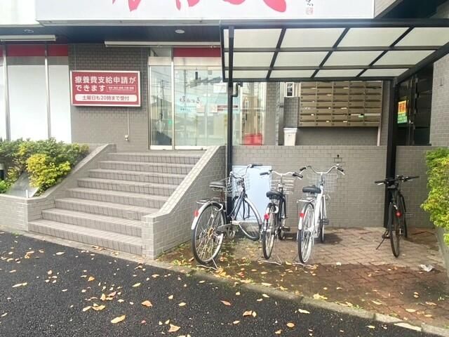 Dolph Motomachi Commercial Space for Rent in Kiyose, Tokyo - Thumbnail 3
