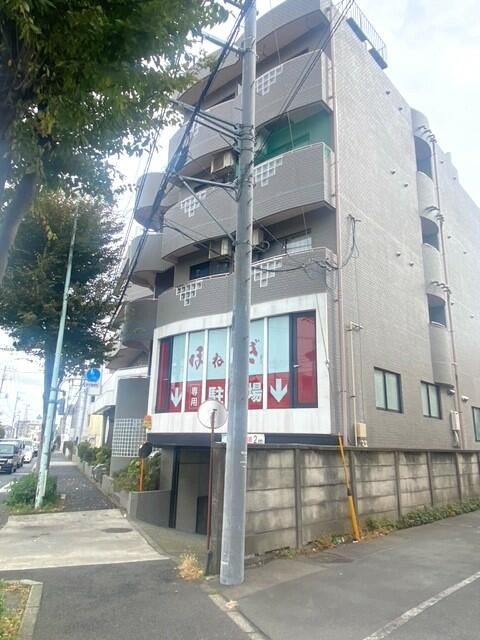 Dolph Motomachi Commercial Space for Rent in Kiyose, Tokyo - Thumbnail 4