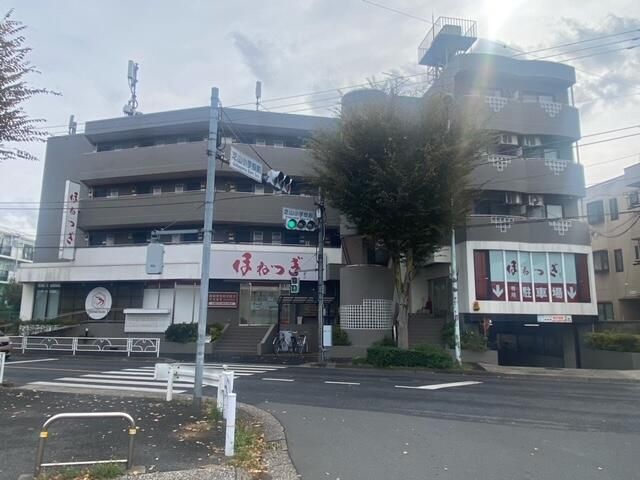 Dolph Motomachi Commercial Space for Rent in Kiyose, Tokyo - Thumbnail 2