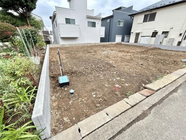 New 2SLDK House in Sagamihara, Kanagawa - Completion Feb 2026 - Main Image