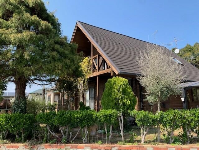 3SLDK Detached House for Sale in Hokota, Ibaraki - Main Image