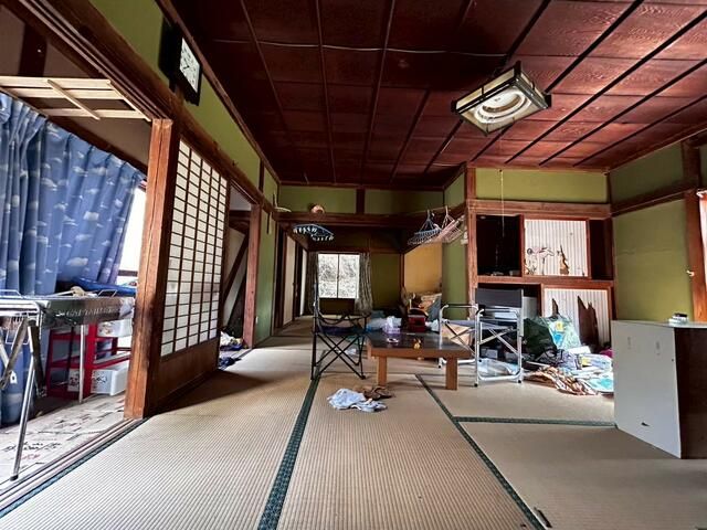 Used Detached House in Hokota, Ibaraki – 4DK, 129m² - Thumbnail 3