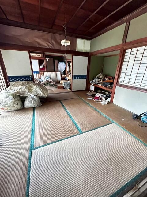 Used Detached House in Hokota, Ibaraki – 4DK, 129m² - Thumbnail 4