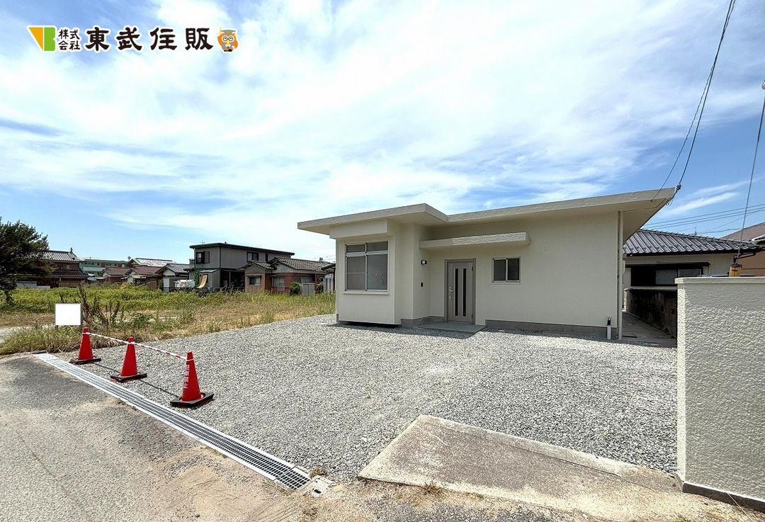 3LDK House for Sale in Quiet Hofu, Yamaguchi with Garden & Parking - Thumbnail 4