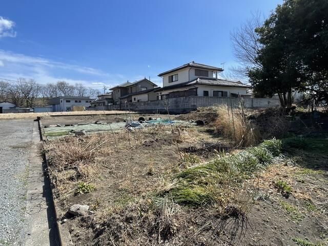 Land for Sale in Maebashi, Gunma - 324 sqm - Thumbnail 4