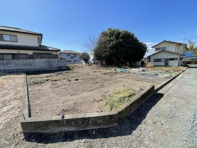 Land for Sale in Maebashi, Gunma - 324 sqm - Thumbnail 3