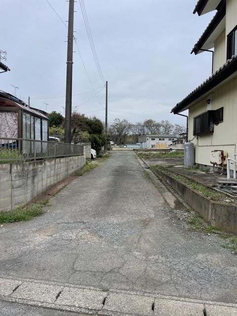 Land for Sale in Maebashi, Gunma - 324 sqm - Thumbnail 2