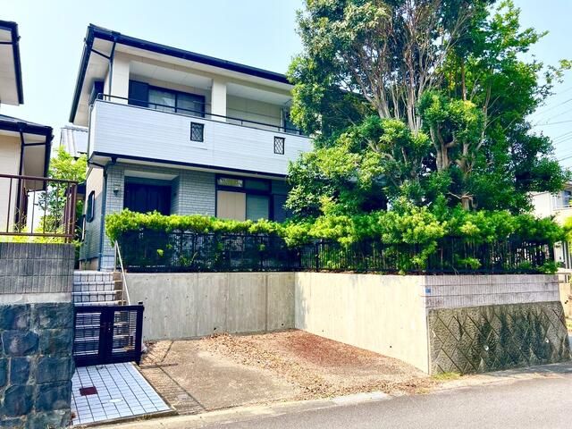 5LDK Detached House for Sale in Isahaya, Nagasaki | 125.86㎡ - Main Image
