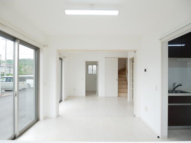 3LDK House for Rent in Ashikaga, Tochigi Prefecture - Thumbnail 3