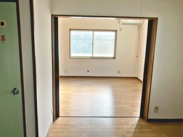 1DK Apartment for Rent in Central Utsunomiya, Tochigi - Thumbnail 2