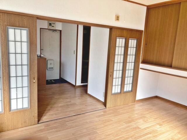1DK Apartment for Rent in Central Utsunomiya, Tochigi - Thumbnail 3