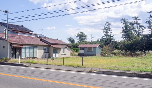 Land for Sale in Yurihonjo, Akita - 697.30 sqm Vacant Plot - Thumbnail 2
