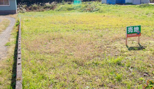 Land for Sale in Yurihonjo, Akita - 697.30 sqm Vacant Plot - Thumbnail 4