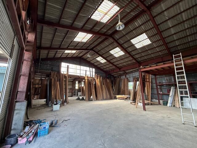 Warehouse for Sale in Nasushiobara, Tochigi - 329.74 sqm - Thumbnail 2
