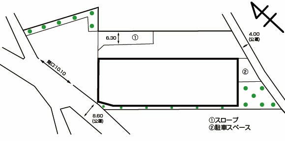 Warehouse for Rent in Sayama, Saitama - 1421 sqm - Thumbnail 3