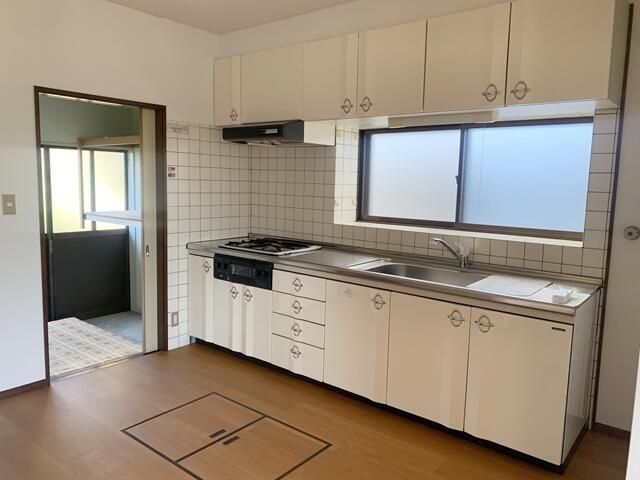 1992 2LDK House for Sale in Tsuruoka, Yamagata on 318㎡ Land - Thumbnail 2