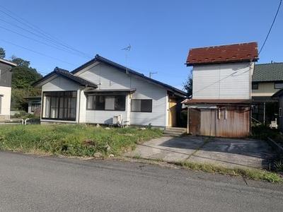 1992 2LDK House for Sale in Tsuruoka, Yamagata on 318㎡ Land — Image 7, Tsuruoka, Yamagata