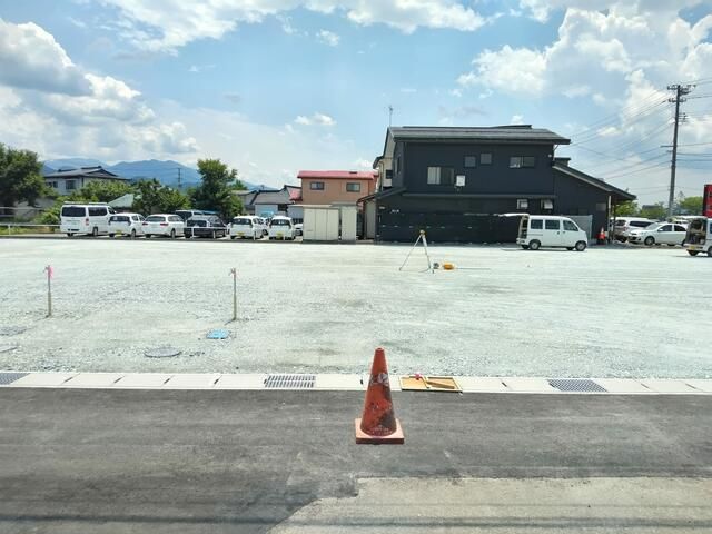 247 sqm Building Lot in Yamagata City, Yamagata - Thumbnail 4