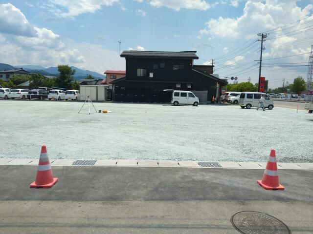 247 sqm Building Lot in Yamagata City, Yamagata - Thumbnail 3