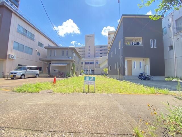 244.65 sqm Residential Land for Sale in Nagaoka, Niigata - Thumbnail 3