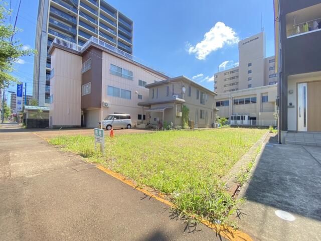 244.65 sqm Residential Land for Sale in Nagaoka, Niigata - Thumbnail 2