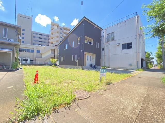 244.65 sqm Residential Land for Sale in Nagaoka, Niigata - Thumbnail 4